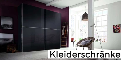 Händler - Produkt-Kategorie: Möbel und Deko - Gattererberg - Kleiderschränke - Wetscher Möbel Mitnahme GmbH