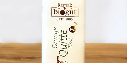 Händler - Produkt-Kategorie: Lebensmittel und Getränke - Hofing (Feistritztal) - Retter BioGut