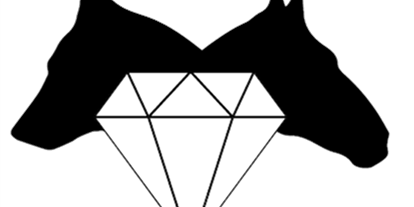 Händler - digitale Lieferung: Beratung via Video-Telefonie - Obertrum am See - Logo - Tiertraining Diamant  - Tiertraining Diamant 