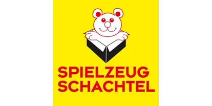 Händler - Produkt-Kategorie: Spielwaren - Tiefbrunnau - SPIELZEUGSCHACHTEL