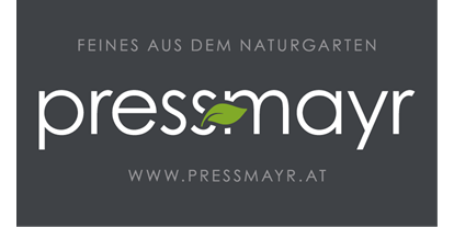 Händler - Produkt-Kategorie: Pflanzen und Blumen - Pressmayr - Feines aus dem Naturgarten im Oberen Mühlviertel - Pressmayr - Fam. Haselgruber