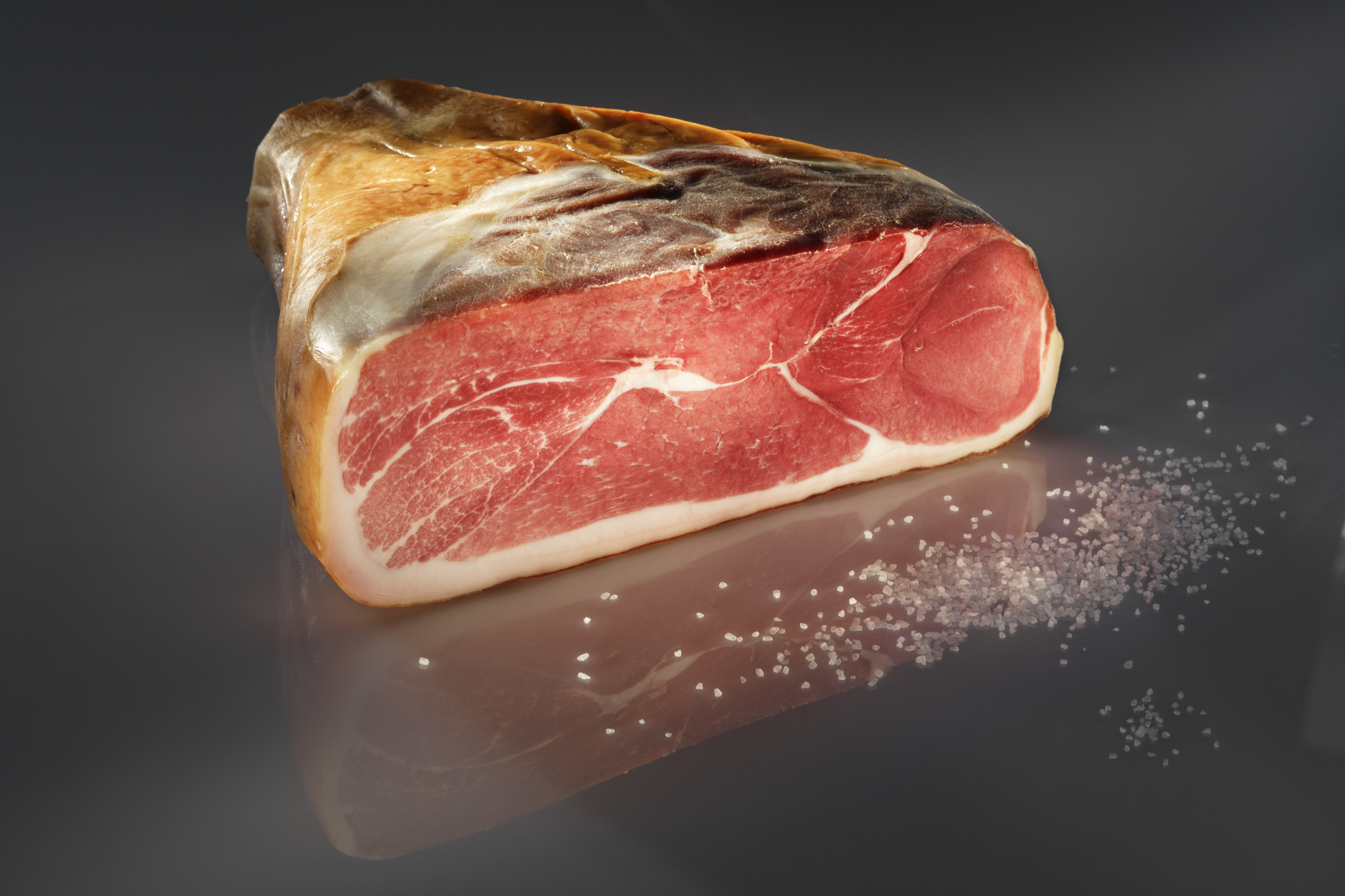 Unternehmen - Vulcano Luftgetrocknete Schinken - Vulcano Fleisch, Wurst, Speck - und Schinkenmanufaktur 