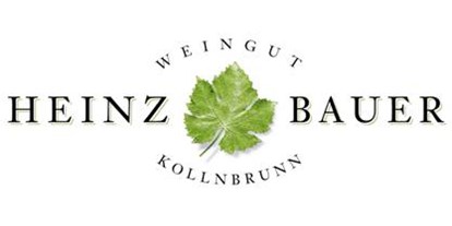 Händler - Zahlungsmöglichkeiten: Bar - Groß-Schweinbarth - Heinz Bauer Weingut