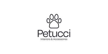 Händler - Art der erstellten Produkte: Möbel - Logo - Petucci Interiors & Accessoiries