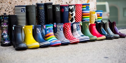 Händler - Produkt-Kategorie: Schuhe und Lederwaren - Oberalm - Wasser Stoff