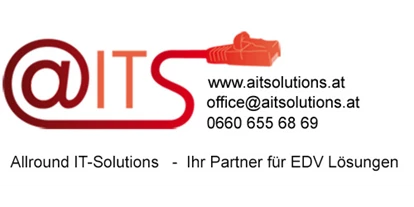 Händler - Zahlungsmöglichkeiten: auf Rechnung - PLZ 1140 (Österreich) - Allround IT Solutions - Allround IT-Solutions