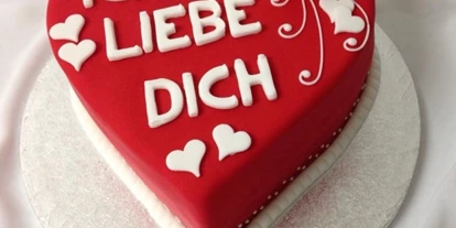Händler - Art der Abholung: kontaktlose Übergabe - Vollern - Geburtstagstorte - Bäckerei Leimüller