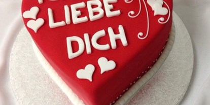 Händler - Gutscheinkauf möglich - Aglassing - Geburtstagstorte - Bäckerei Leimüller