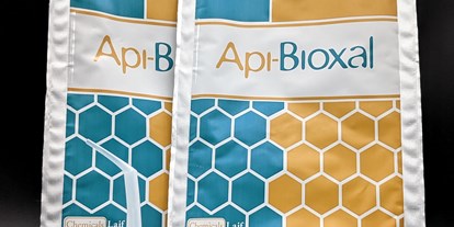 Händler - Produkt-Kategorie: Rohstoffe - Api Bioxal 35g
auch in der Größe 350g vorhanden - Imkerhof Salzburg