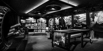 Händler - überwiegend Fairtrade Produkte - Österreich - Showroom in Zell am See - H2 Gallery - H2 Agentur