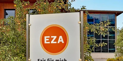 Händler - überwiegend Bio Produkte - Stockach (Perwang am Grabensee) - EZA Fairer Handel GmbH