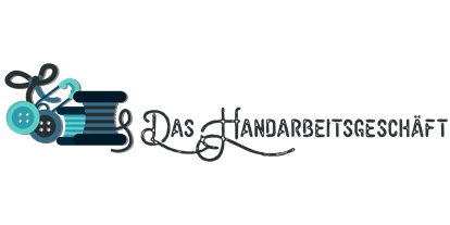 Händler - Produkt-Kategorie: DIY und Bastelzubehör - Achau - Logo Das Handarbeitsgeschäft - Das Handarbeitsgeschäft