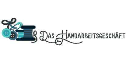Händler - Wien - Logo Das Handarbeitsgeschäft - Das Handarbeitsgeschäft