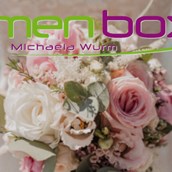 Unternehmen - Michaela Wurm - blumenbox