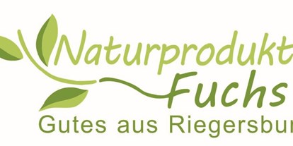 Händler - Art der erstellten Produkte: Lebensmittel - PLZ 8385 (Österreich) - Naturprodukte Fuchs