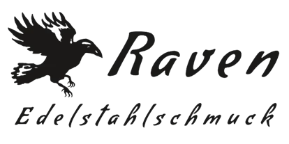Händler - Versand möglich - Lehenbrunn - Raven Edelstahlschmuck e. U. - individueller handgravierter Schmuck - Raven Edelstahlschmuck e. U.