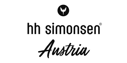 Händler - Zahlungsmöglichkeiten: PayPal - Eichberg bei Hartmannsdorf - hh simonsen austria logo - hh simonsen austria