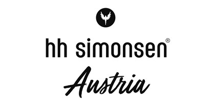 Händler - Zahlungsmöglichkeiten: Überweisung - PLZ 8221 (Österreich) - hh simonsen austria logo - hh simonsen austria