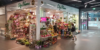 Händler - überwiegend regionale Produkte - Attendorf (Hitzendorf) - City Blumen - City Blumen Helmut Nickl