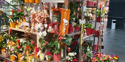 Händler - Zahlungsmöglichkeiten: Kreditkarte - Freßnitzviertel - City Blumen - City Blumen Helmut Nickl