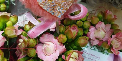 Händler - überwiegend selbstgemachte Produkte - Purgstall bei Eggersdorf - City Blumen - City Blumen Helmut Nickl