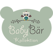 Unternehmen - Unser Logo - Babybär Kollektion