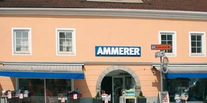 Händler - Zahlungsmöglichkeiten: auf Rechnung - Polstergrub - Betten Ammerer Grieskirchen