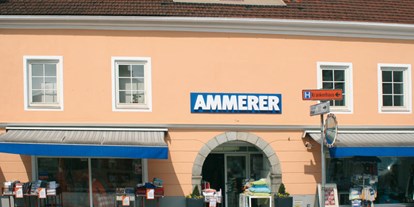 Händler - Hol- und Bringservice - Limberg (Hinzenbach) - Betten Ammerer Grieskirchen