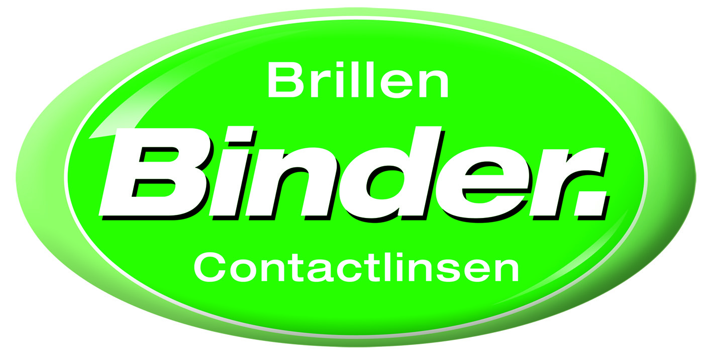 Unternehmen - Brillen-Binder Contactlinsen
Bahnhofstraße 4
5400 Hallein
06245/80752
office@brillen-binder.at - Brillen-Binder Contactlinsen