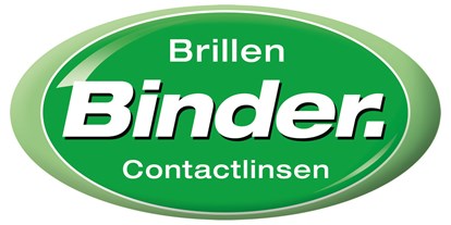 Händler - Zahlungsmöglichkeiten: Bar - Tennengau - Brillen-Binder Contactlinsen
Bahnhofstraße 4
5400 Hallein
06245/80752
office@brillen-binder.at - Brillen-Binder Contactlinsen