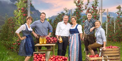 Händler - Produkt-Kategorie: Lebensmittel und Getränke - Osttirol - Kuenz Naturbrennerei GmbH