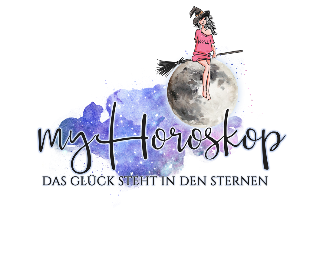 Unternehmen - Logo von myhoroskop.at - Petra Voithofer - my Horoskop