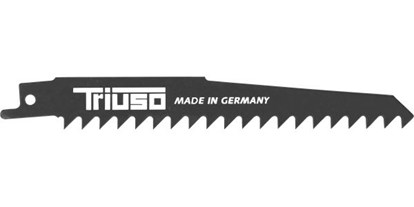 Händler - Produkt-Kategorie: Kleidung und Textil - Mauer (Wallern an der Trattnach) - Holz-Säbelsägeblatt - SYWO Handels GmbH