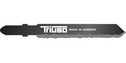 Händler - 100 % steuerpflichtig in Österreich - Thalheim (Aistersheim) - Keramik-Stichsägeblatt - SYWO Handels GmbH