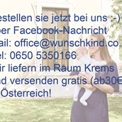 Unternehmen - Wunschkind