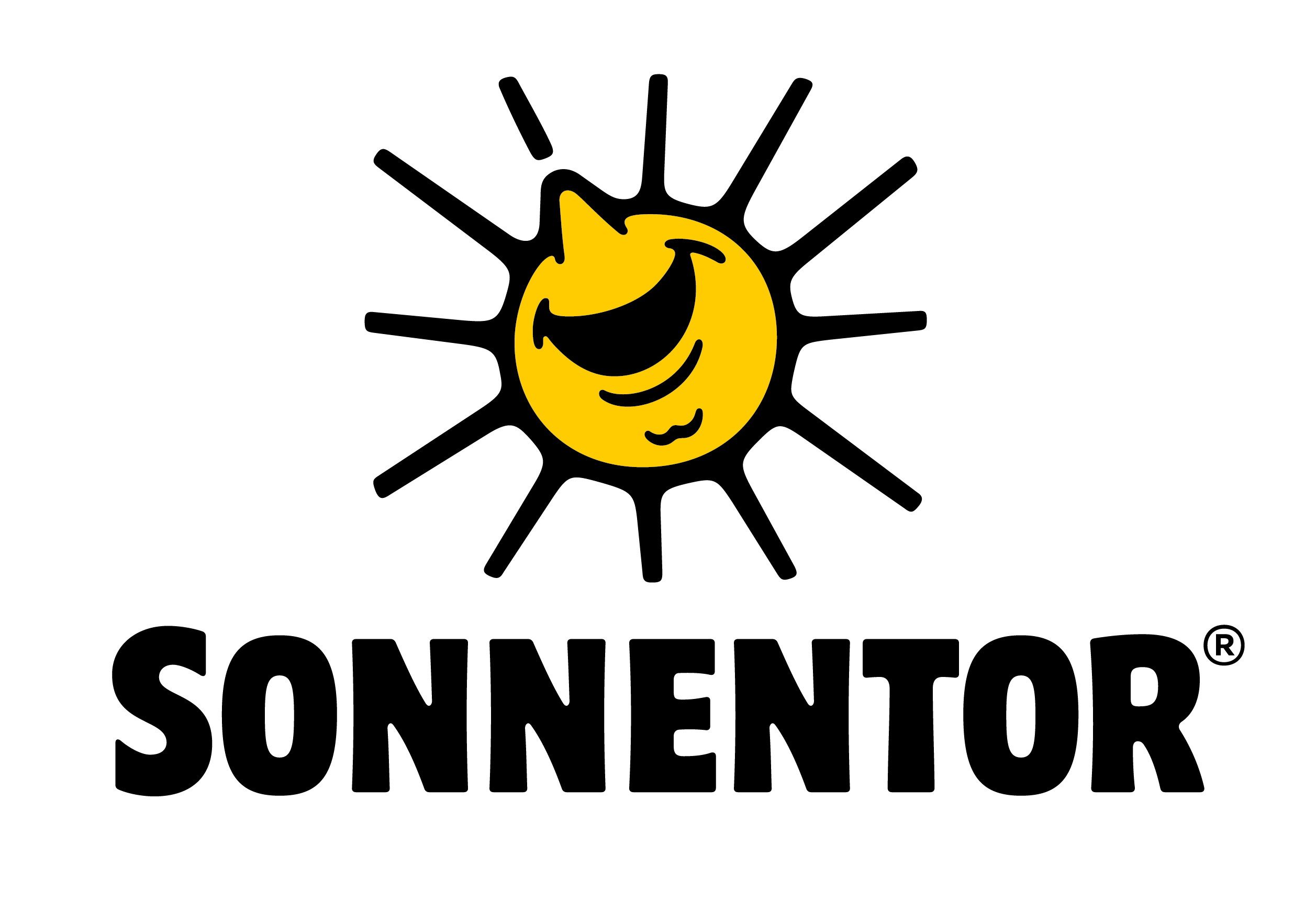 Unternehmen - Das Logo von SONNENTOR - SONNENTOR Kräuterhandels GMBH