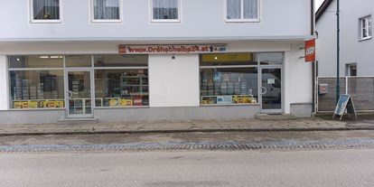 Händler - bevorzugter Kontakt: per Telefon - Oberthalham - Drehscheibe24.at