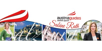 Händler - Zahlungsmöglichkeiten: Sofortüberweisung - Salzburg-Stadt Salzburg - Salzburg Stadtführungen