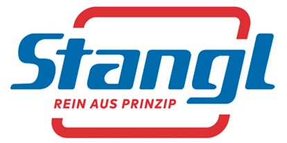 Händler - Straßwalchen - Logo Stangl Reinigungstechnik - Stangl Reinigungstechnik
