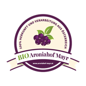 Unternehmen - Logo
BIO Aroniahof Mayr - BIO Aroniahof Mayr