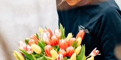 Händler - Produkt-Kategorie: Pflanzen und Blumen - Gitthof - Wir Lieben Tulpen  - Gärtnerei Thellmann 
