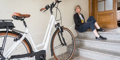 Händler - Unternehmens-Kategorie: Großhandel - Salzburg-Stadt Salzburg - Happy Bike Buchner GmbH