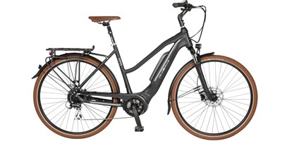 Händler - Produkt-Kategorie: Sport und Outdoor - Eching (Sankt Georgen bei Salzburg) - Happy Bike Buchner GmbH