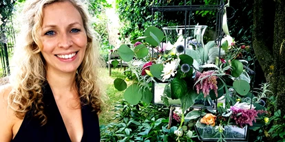 Händler - Zahlungsmöglichkeiten: Überweisung - Präbichl - Angelika Hacker, diplomierte Bachlütenberaterin - Blütenzauber