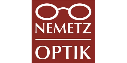 Händler - Unternehmens-Kategorie: Handwerker - Rückersdorf (Harmannsdorf) - Logo Optik Nemetz - Optik Nemetz