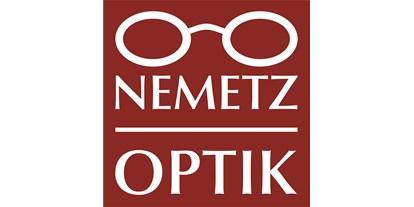 Händler - 100 % steuerpflichtig in Österreich - PLZ 1190 (Österreich) - Logo Optik Nemetz - Optik Nemetz