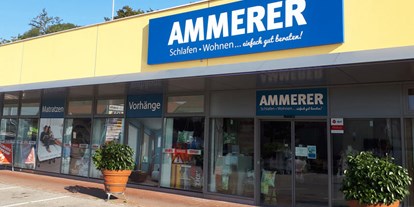 Händler - bevorzugter Kontakt: Online-Shop - Unterweitersdorf - Betten Ammerer Mauthausen