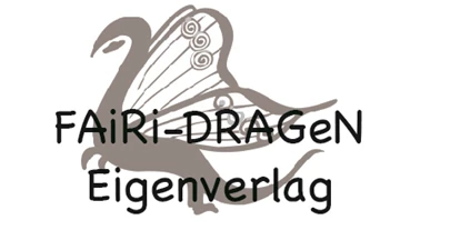 Händler - bevorzugter Kontakt: per Telefon - Wien Floridsdorf - Logo FAiRi-DRAGeN Eigenverlag - FAiRi-DRAGeN Eigenverlag   Ingrid Langoth