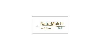Händler - Zahlungsmöglichkeiten: Überweisung - Scheutz - Unser Logo! - NaturMulch Endl