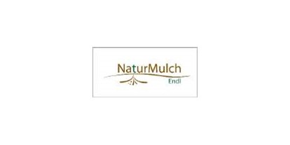 Händler - überwiegend selbstgemachte Produkte - Hausbach (Schwarzenau) - Unser Logo! - NaturMulch Endl